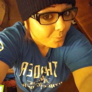 Meet your Posher, Jenae